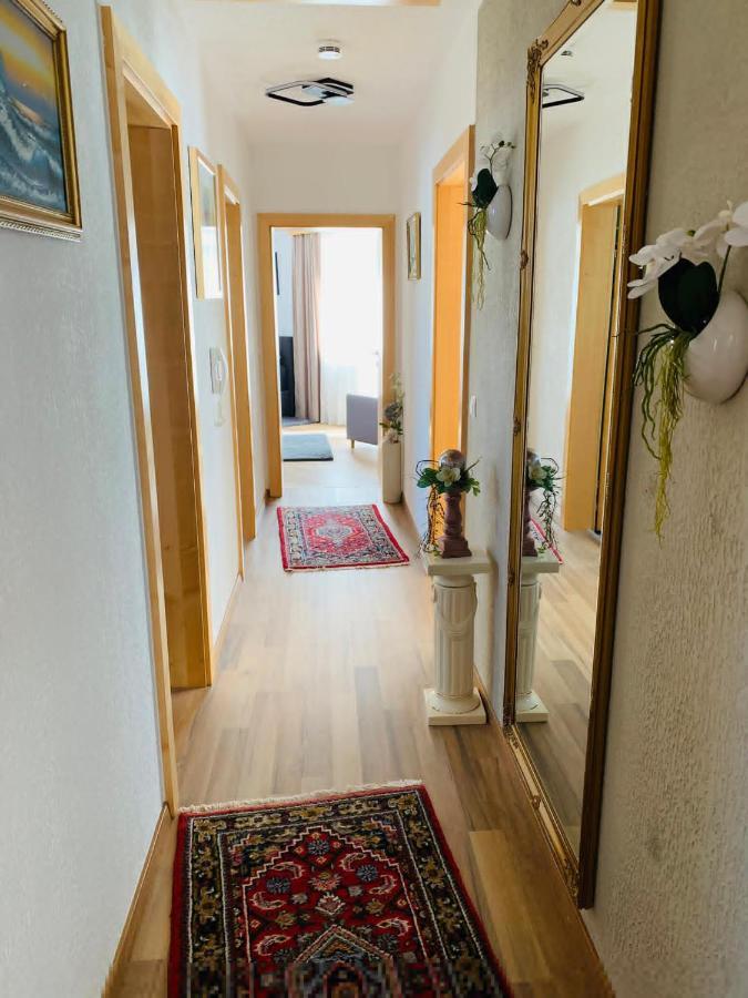 Appartement Lilly Lehn Exterior photo